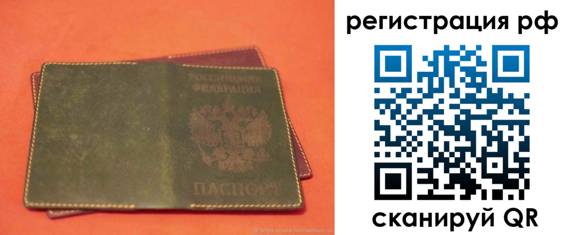 прописка 2025 в Городце